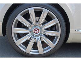2012 Bentley Continental GTC (Convertible) (CC-2073798) for sale in SAN DIEGO, California