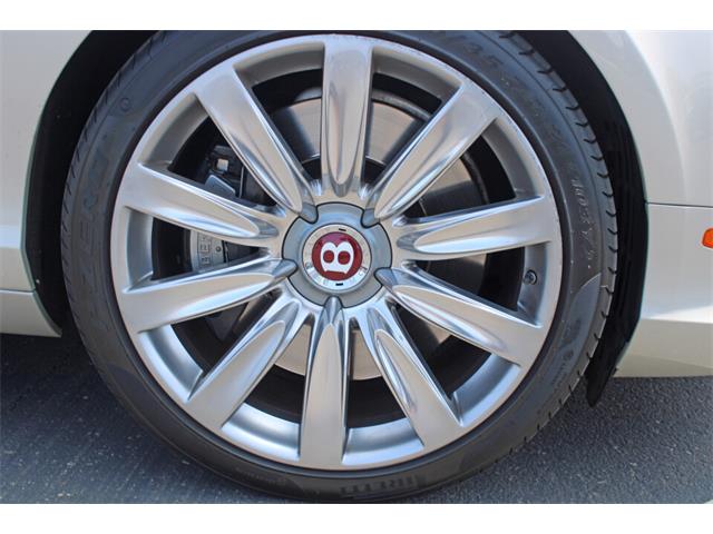 2012 Bentley Continental GTC (Convertible) (CC-2073798) for sale in SAN DIEGO, California