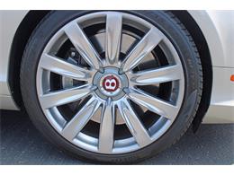 2012 Bentley Continental GTC (Convertible) (CC-2073798) for sale in SAN DIEGO, California