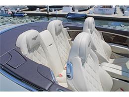 2012 Bentley Continental GTC (Convertible) (CC-2073798) for sale in SAN DIEGO, California