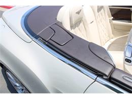 2012 Bentley Continental GTC (Convertible) (CC-2073798) for sale in SAN DIEGO, California