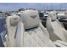2012 Bentley Continental GTC (Convertible) (CC-2073798) for sale in SAN DIEGO, California