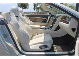 2012 Bentley Continental GTC (Convertible) (CC-2073798) for sale in SAN DIEGO, California