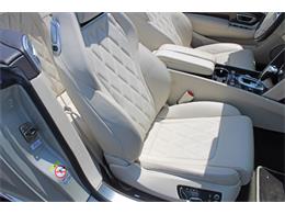 2012 Bentley Continental GTC (Convertible) (CC-2073798) for sale in SAN DIEGO, California