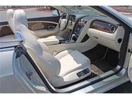 2012 Bentley Continental GTC (Convertible) (CC-2073798) for sale in SAN DIEGO, California