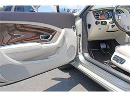 2012 Bentley Continental GTC (Convertible) (CC-2073798) for sale in SAN DIEGO, California
