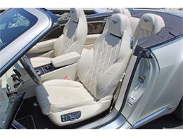 2012 Bentley Continental GTC (Convertible) (CC-2073798) for sale in SAN DIEGO, California
