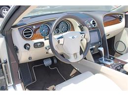 2012 Bentley Continental GTC (Convertible) (CC-2073798) for sale in SAN DIEGO, California