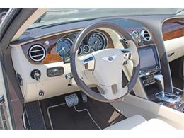 2012 Bentley Continental GTC (Convertible) (CC-2073798) for sale in SAN DIEGO, California