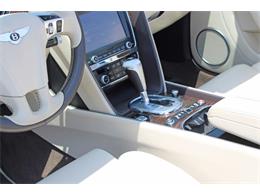 2012 Bentley Continental GTC (Convertible) (CC-2073798) for sale in SAN DIEGO, California