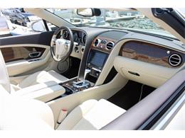 2012 Bentley Continental GTC (Convertible) (CC-2073798) for sale in SAN DIEGO, California