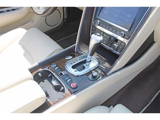 2012 Bentley Continental GTC (Convertible) (CC-2073798) for sale in SAN DIEGO, California