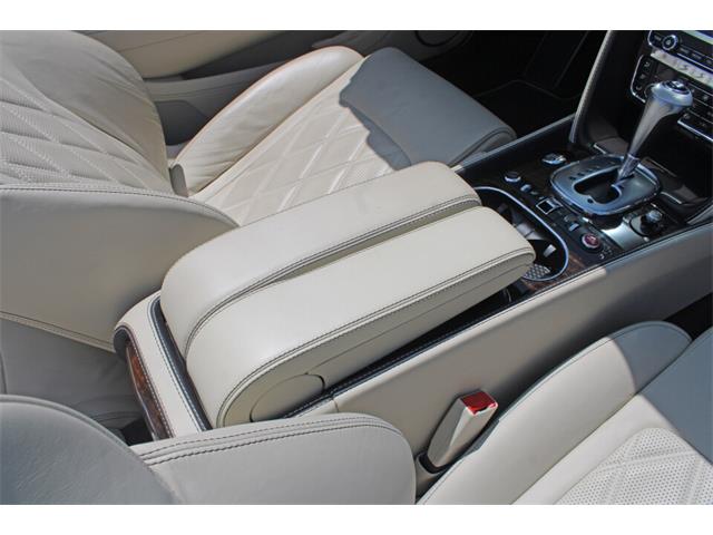 2012 Bentley Continental GTC (Convertible) (CC-2073798) for sale in SAN DIEGO, California