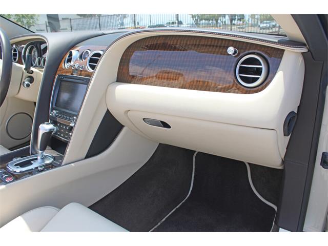 2012 Bentley Continental GTC (Convertible) (CC-2073798) for sale in SAN DIEGO, California