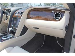 2012 Bentley Continental GTC (Convertible) (CC-2073798) for sale in SAN DIEGO, California