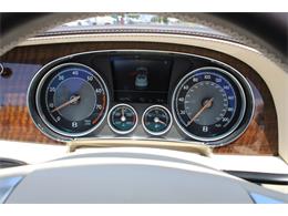2012 Bentley Continental GTC (Convertible) (CC-2073798) for sale in SAN DIEGO, California