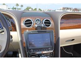 2012 Bentley Continental GTC (Convertible) (CC-2073798) for sale in SAN DIEGO, California