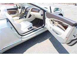 2012 Bentley Continental GTC (Convertible) (CC-2073798) for sale in SAN DIEGO, California