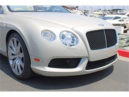 2012 Bentley Continental GTC (Convertible) (CC-2073798) for sale in SAN DIEGO, California