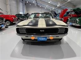1969 Chevrolet Camaro SS (CC-2073799) for sale in Watford, Ontario