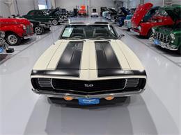 1969 Chevrolet Camaro SS (CC-2073799) for sale in Watford, Ontario