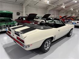 1969 Chevrolet Camaro SS (CC-2073799) for sale in Watford, Ontario