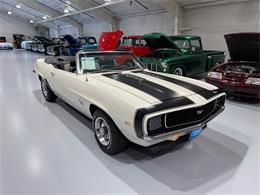1969 Chevrolet Camaro SS (CC-2073799) for sale in Watford, Ontario