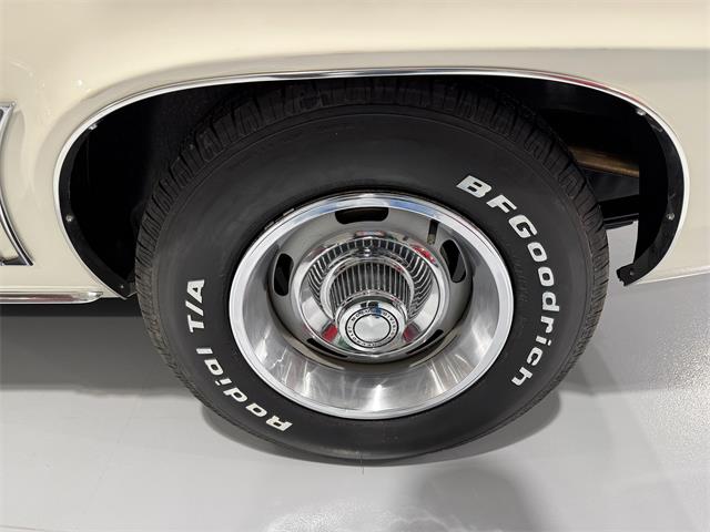 1969 Chevrolet Camaro SS (CC-2073799) for sale in Watford, Ontario