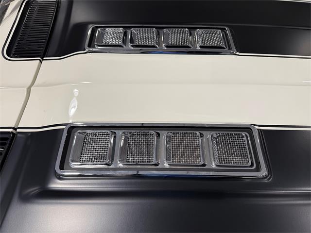 1969 Chevrolet Camaro SS (CC-2073799) for sale in Watford, Ontario