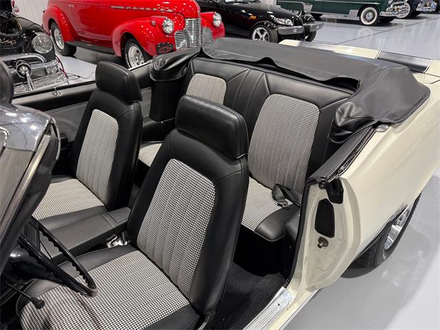 1969 Chevrolet Camaro SS (CC-2073799) for sale in Watford, Ontario