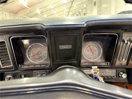 1969 Chevrolet Camaro SS (CC-2073799) for sale in Watford, Ontario