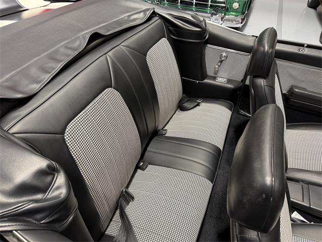 1969 Chevrolet Camaro SS (CC-2073799) for sale in Watford, Ontario