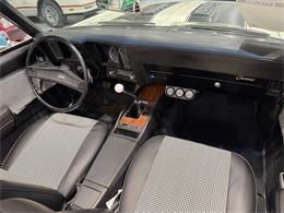 1969 Chevrolet Camaro SS (CC-2073799) for sale in Watford, Ontario