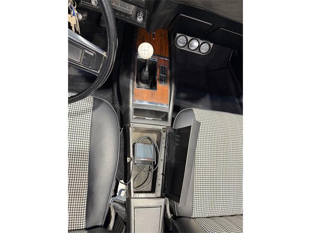 1969 Chevrolet Camaro SS (CC-2073799) for sale in Watford, Ontario