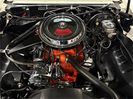 1969 Chevrolet Camaro SS (CC-2073799) for sale in Watford, Ontario