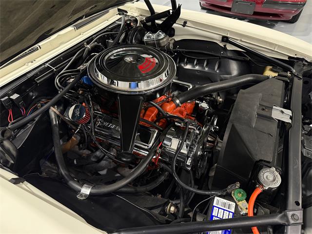 1969 Chevrolet Camaro SS (CC-2073799) for sale in Watford, Ontario