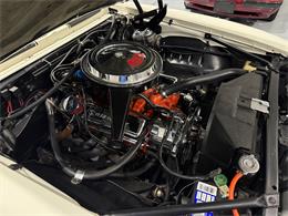 1969 Chevrolet Camaro SS (CC-2073799) for sale in Watford, Ontario