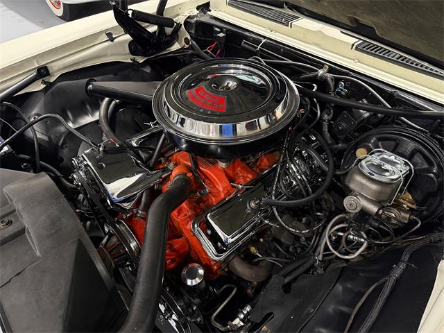 1969 Chevrolet Camaro SS (CC-2073799) for sale in Watford, Ontario