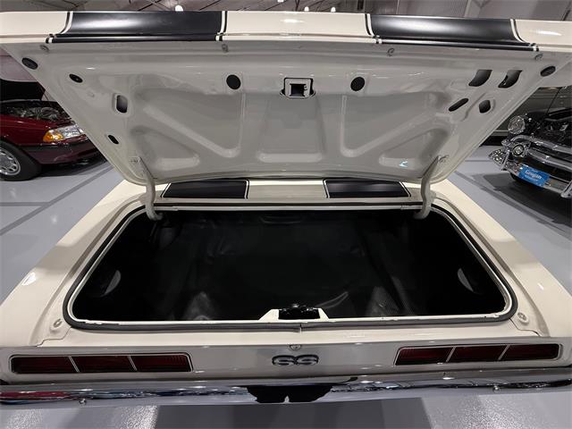 1969 Chevrolet Camaro SS (CC-2073799) for sale in Watford, Ontario