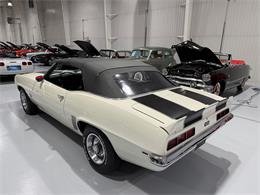 1969 Chevrolet Camaro SS (CC-2073799) for sale in Watford, Ontario