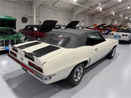 1969 Chevrolet Camaro SS (CC-2073799) for sale in Watford, Ontario