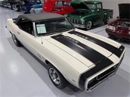 1969 Chevrolet Camaro SS (CC-2073799) for sale in Watford, Ontario
