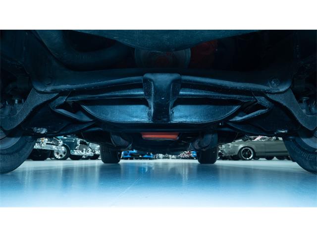 1969 Chevrolet Camaro SS (CC-2073799) for sale in Watford, Ontario