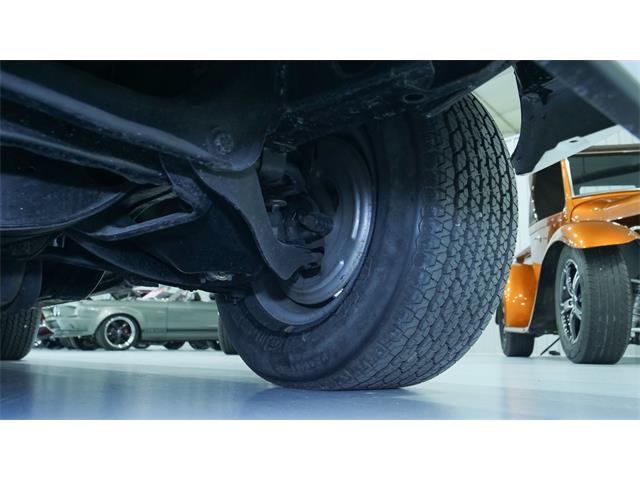 1969 Chevrolet Camaro SS (CC-2073799) for sale in Watford, Ontario