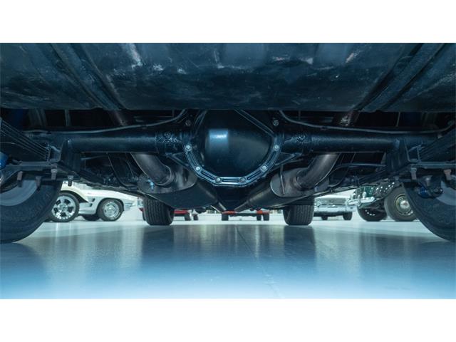 1969 Chevrolet Camaro SS (CC-2073799) for sale in Watford, Ontario