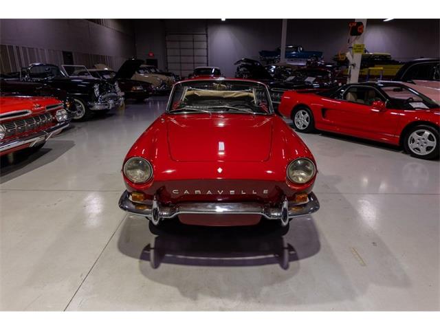 1967 Renault Caravelle (CC-2070038) for sale in Rogers, Minnesota