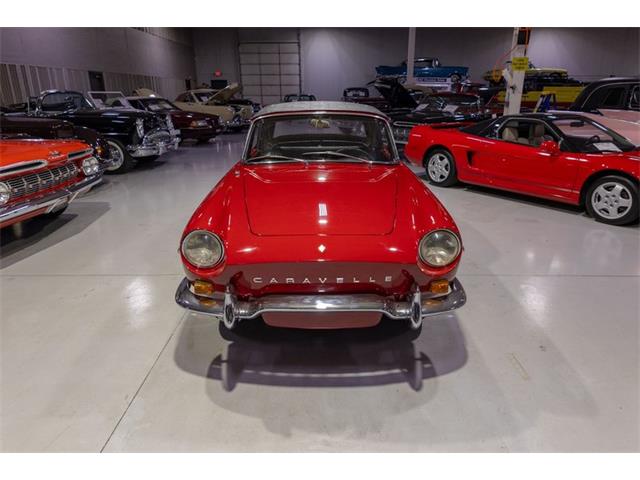 1967 Renault Caravelle (CC-2070038) for sale in Rogers, Minnesota