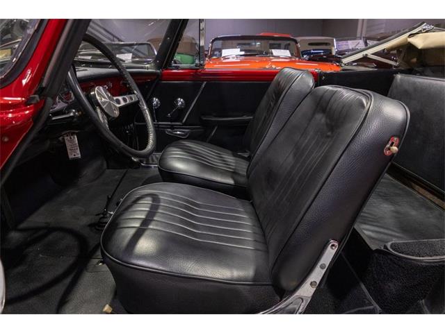 1967 Renault Caravelle (CC-2070038) for sale in Rogers, Minnesota