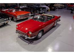 1967 Renault Caravelle (CC-2070038) for sale in Rogers, Minnesota
