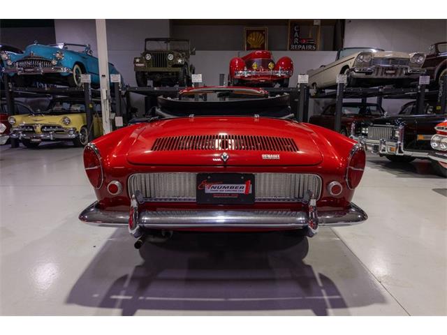 1967 Renault Caravelle (CC-2070038) for sale in Rogers, Minnesota